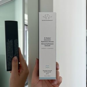 Drunk Elephant ☀️ NEW! B-Hydra
Intensive Hydration Serum 50 ml
